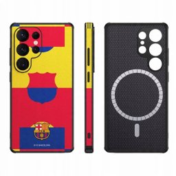 OCPC FCB PHONE CASE MAG S25 ULTRA MF