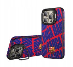 FCB IPHONE CASE MAGNETIC IP15 PRO MAX BC
