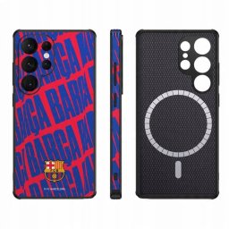 OCPC FCB PHONE CASE MAG S25 ULTRA BC