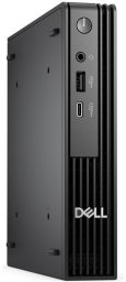 Komputer Dell Dell Pro Micro QCM1250 Intel Core i5-14500T 16 GB 512 GB SSD Windows 11 Pro