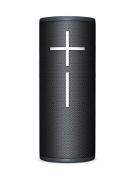 Ultimate Ears BOOM 4 Przenośny głośnik stereo Czarny