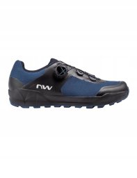 Buty rowerowe NORTHWAVE Corsair 2 niebieski