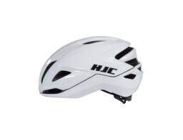 Kask rowerowy HJC CROSSER WHITE rozmiar L