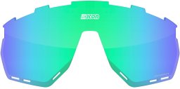 Szkło SCICON AEROWING SPARE LENS - SCNPP Multimirror Green
