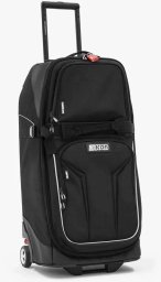 Torba SCICON CHECK-IN MEDIUM LUGGAGE TROLLEY 80L Black