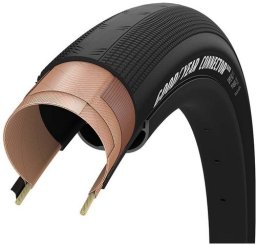 Opona GOODYEAR - Connector Slick Race 700x40 / 40-622 TLR k. czarny
