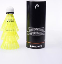 Zestaw akcesoriów do lotek Head AEREO 3
