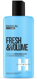 Farmona Radical Hair Clinic Fresh & Volume szampon do włosów normalizujący 300ml