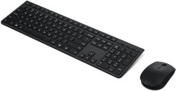 LENOVO KB MICE_BO SLIM COMBO II-RU/CYRILLIC A1