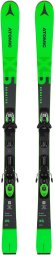 Narty zjazdowe ATOMIC REDSTER X5 + wiązanie ATOMIC M10 z GRIP WALK 161 cm