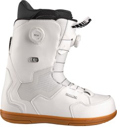 Buty snowboardowe Deeluxe ID Dual Boa 28.0 rozmiar EU 43