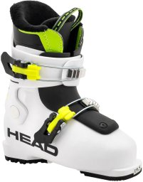 Buty narciarskie dziecięce HEAD Z2 20.5