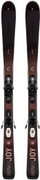 Narty damskie HEAD PURE JOY + wiązanie HEAD JOY 9 z GRIP WALK 2024 143 cm
