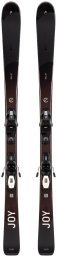 Narty damskie HEAD e.REAL JOY + wiązanie HEAD JOY 9 z GRIP WALK 2024 158 cm