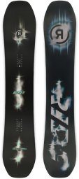 Deska snowboardowa Ride Algorythm Wide 155cm