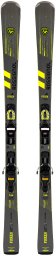 Narty zjazdowe race ROSSIGNOL FORZA 40 V-CA + wiązanie LOOK XPRESS 11 z GRIP WALK 2025 157 cm