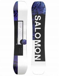 Deska snowboardowa Salomon No Drama 146cm