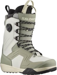 Buty snowboardowe Salomon Dialogue Lace SJ Boa 30.5 rozmiar EU 46
