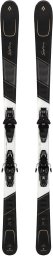 Narty damskie TECNOPRO SAFINE S9 Ti + wiązania ATOMIC EM10 z GRIP WALK 168 cm
