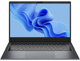 Laptop Chuwi GemiBook-X-Pro-K1 N150/14.1" FHD IPS/8GB/SSD 256GB/BT/Win 11