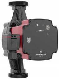 Grundfos Pompa obiegowa c.o. - ALPHA1 25-60 180 220-240V 9H AC0