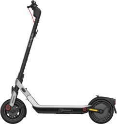 Segway eKickScooter E3 E | 800 W | Up to 25 km/h | 10 "