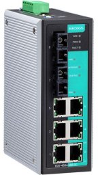 Switch Moxa EDS-408A-MM-SC