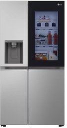 Lodówka LG GSGV80PYLL