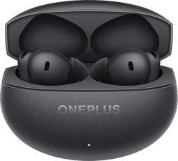 Słuchawki OnePlus Buds 4 ANC Czarne