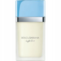 DOLCE&GABBANA Light Blue Woman EDT spray 30ml