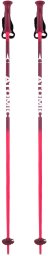 Kije narciarskie dziecięce ATOMIC AMT JR pink  95 cm