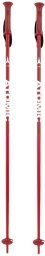 Kije narciarskie dziecięce ATOMIC AMT JR red  95 cm