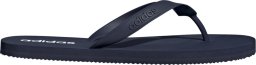 Klapki adidas Keitaki Alpha granatowe JR1154 44,5