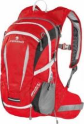 Plecak turystyczny Ferrino Zephyr 15 l + 3 l Czerwony
