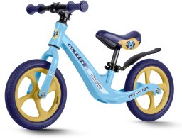 Rowerek biegowy Ricokids Rowerek biegowy dla dzieci FUNNU