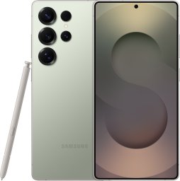 Smartfon Samsung Galaxy S25 Ultra 5G 12/1TB Zielony (SM-S938BZGHEUE)