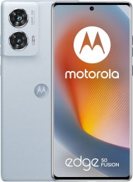 Smartfon Motorola Edge 50 Fusion 8/256GB Niebieski (TKOMOTSZA0486)