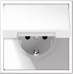 Liregus SOCKET IKL16-208-01.M/WM COVER MODERNW