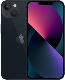 Apple iPhone 13 4/128GB 5G Północ (Midnight)