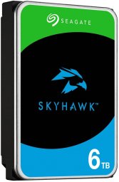 Dysk HDD Seagate SkyHawk 6TB (ST6000VX009)