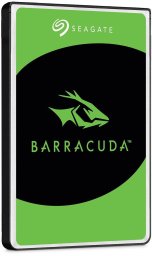 Dysk HDD 2.5" Seagate Barracuda ST2000LM015
