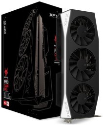 XFX VGA 16GB RADEON RX9060XT Mercury OC Gaming 3xDP/1xHDMI Mercury AMD Radeon RX 9060XT OC Gaming Edition