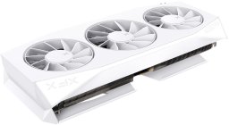 XFX VGA 16GB RADEON RX9060XT Mercury OC Gaming WHITE 2xDP/1xHDMI Mercury AMD Radeon RX9060XT OC WHITE Gaming Ed.