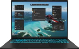 Laptop Asus V16 V3607 Core 5 210H / 16 GB / 512 GB / RTX 5060 / 144 Hz (V3607VM-RP015)
