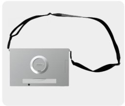 Capture CA-M27X-SHOULDERSTRAP bez kategorii