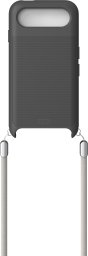 Doro TPU Case/Strap graphit für Aurora A2x