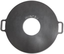 BONFEU PLANCHA V34 DO BONVES 34