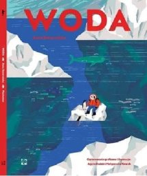 Woda