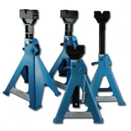 Kobyłki samochodowe 6 ton stalowe