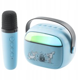 Głośnik bluetooth dla dzieci GoGEN - BOBPARTYB